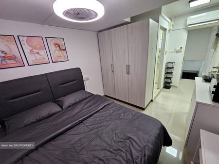Bedok North Street 1 (Bedok) - For Rent - Photo 4