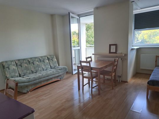 Do wynajęcia kawalerka na Ochocie - Photo 1