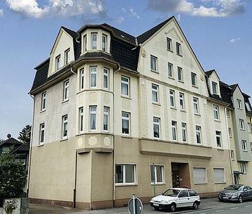 3 Zimmerwohnung ca. 80m² mit Balkon, in Dortmund-Lütgendortmund zu ... - Photo 1