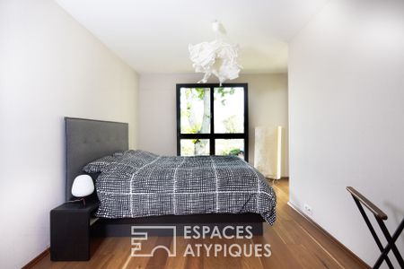 Appartement avec terrasses et vue sur l’eau - Photo 2