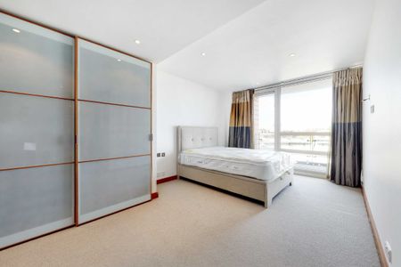 Pavilion Apartments, 34 St John’s Wood Road, NW8 - Photo 5