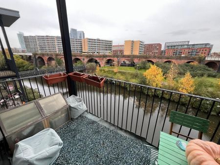 2 bedroom Flat To Let - Photo 4