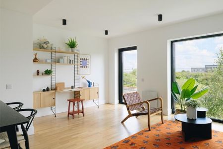 2 bedroom apartment to rent - Photo 4
