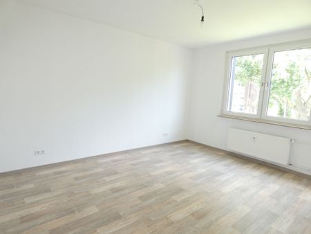 bezugsfertige Wohnung mit Balkon*Neubezug nach Modernisierung* - Photo 5