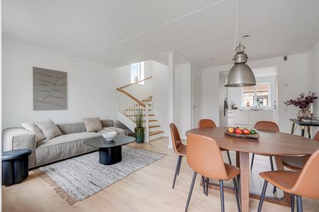 Avlsgårdsvænget 21 - Photo 2