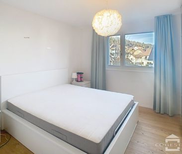 Spacieux appartement de 4.5 pièces - Photo 3