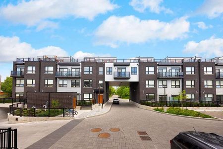 For Lease - 15 Brenthall Avenue Unit# 25, Toronto, Ontario - Photo 4