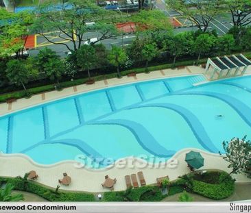 Rosewood (D25), Condominium - For Rent - Photo 5