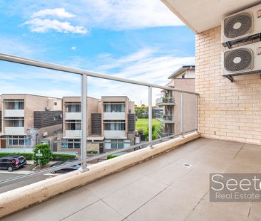 K203/81-86 Courallie Avenue, Homebush West NSW 2140 - Apartment For... - Photo 2