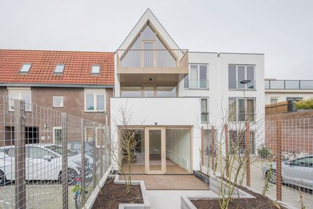 Appartement te huur: Pothstraat 39-A 3811 JK Amersfoort - Photo 5