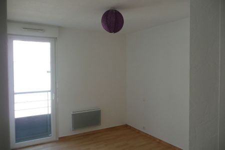 Location Appartement 2 pièces 39m² - Photo 2