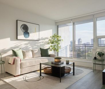 For Lease - 191 Sherbourne Street Unit# 0605, Toronto, Ontario - Photo 5