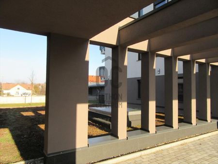 Kiadó új építésű lakás - Érd - Photo 5
