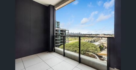 VIP INSPECTIONS AVAILABLE - CONTACT TODAY FOR A PRIVATE TOUR Brand New 1-Bedroom With Hotel-Inspired Amenities - Photo 5