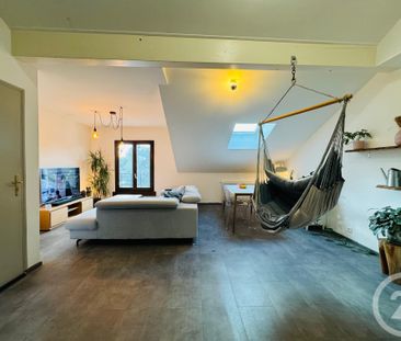 Location Appartement 3 pièces 53m² LONGEVILLE LES METZ 57050 - Photo 4