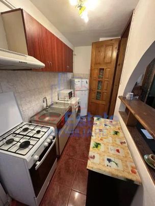 Apartament 1 Camera Gara - Photo 1