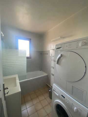 Location appartement 1 pièce 28 m² à Ferney-Voltaire (01210) - Photo 4