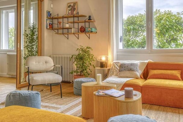 Maison 2 pièces - - Photo 1