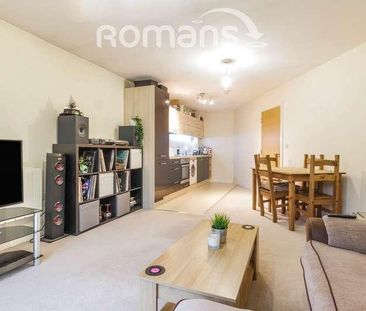 Ashville Way, Wokingham, Berkshire, RG41 - Photo 2