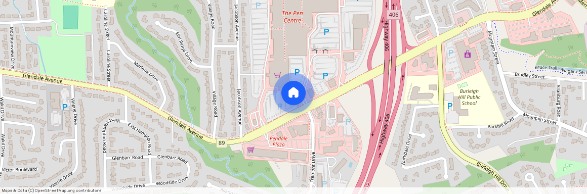 82 Jacobson Avenue, Pen Centre