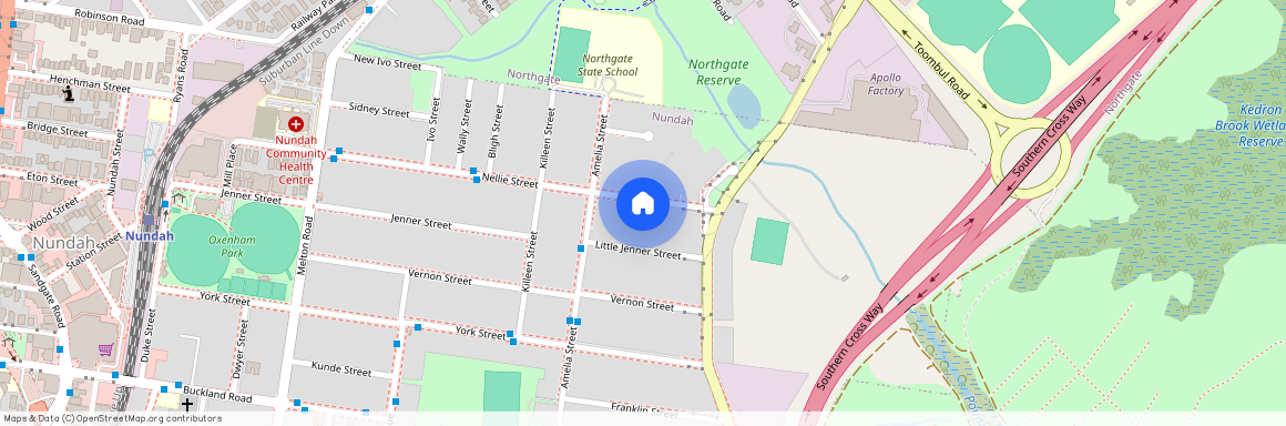 143 Nellie Street, Qld 4012, Nundah