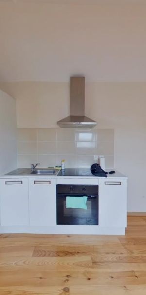 Location Appartement 1 pièce 30m² LOUDUN 86200 - Photo 1