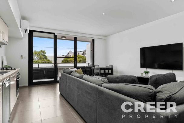 205/274 Darby Street, Cooks Hill - Photo 1