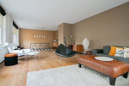 Te huur: Appartement Stadionweg in Amsterdam - Photo 2