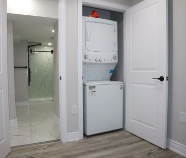 For Lease - 200 Ronald Guscott Street Unit# Bsmt, Oshawa, Ontario - Photo 4