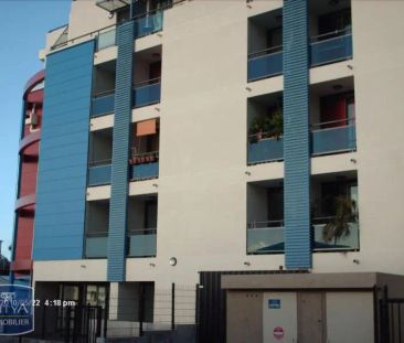 Appartement à louer 1 pièce 21.32m² - Photo 1