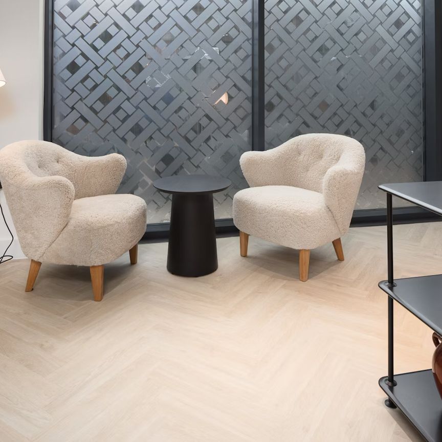 2 bedroom apartment - Photo 1