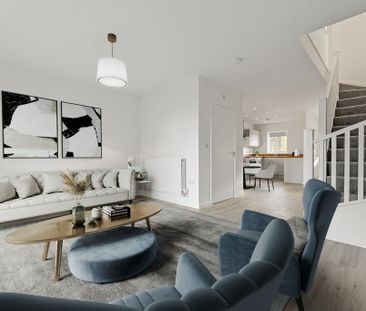 3 bedroom semi-detached house to rent - Photo 1