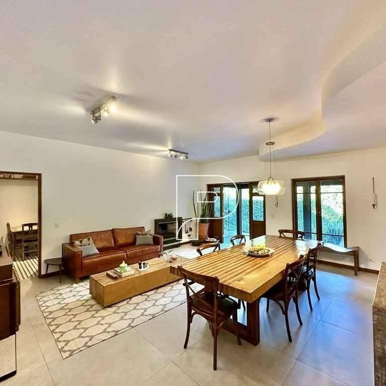Casa Com 3 Dormitórios, 355 m² - Venda por R$2.400.000ou Aluguel por R$17.171,92/mês - Granja - Photo 1