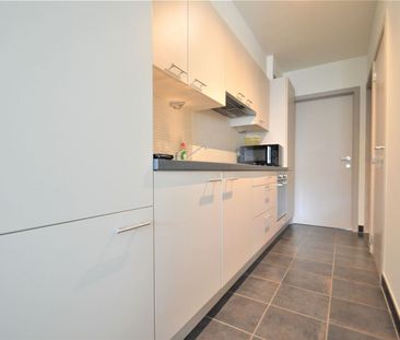 Gezellig appartement in recente residentie te Sint-Gillis-Dendermonde - Photo 5