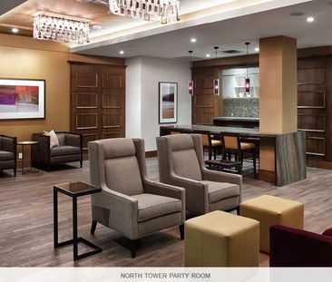 For Lease - 320 Tweedsmuir Avenue Unit# 504, Toronto, Ontario - Photo 4