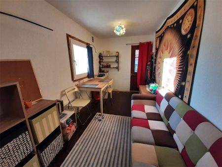 Piso de alquiler en Calle Carrer Turó de Puigcastell, 1, Sant Cebrià de Vallalta - Photo 3