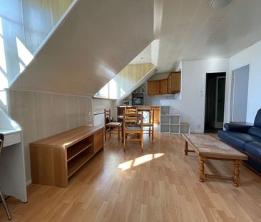 Appartement - QUIMPER - Team Ouest Immobilier - Photo 5