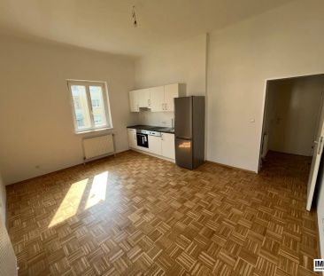 2-Zimmer Wohnung im Zentrum von Trofaiach mit neuer Küche - Photo 2