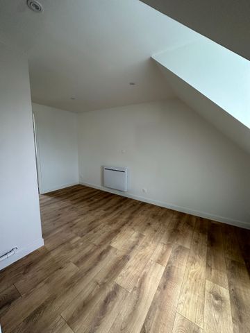 Location Appartement 2 pièces 19m² - Photo 5