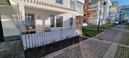 Westmansgatan 18b - Photo 2