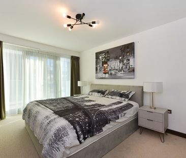 2 Bed Flat, Orbis Wharf, SW11 - Photo 2