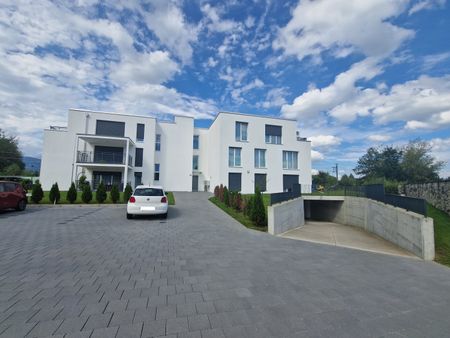 3.5 Zimmer, 90 m², 2. Stock - Photo 3