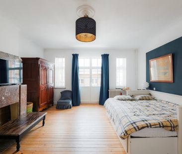 Avenue du Prince Héritier, 1200, Woluwe-Saint-Lambert - Photo 4