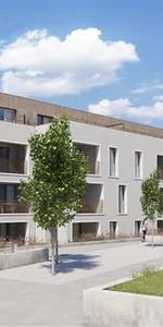 2.5 Zimmer, 3. Stock - Photo 4