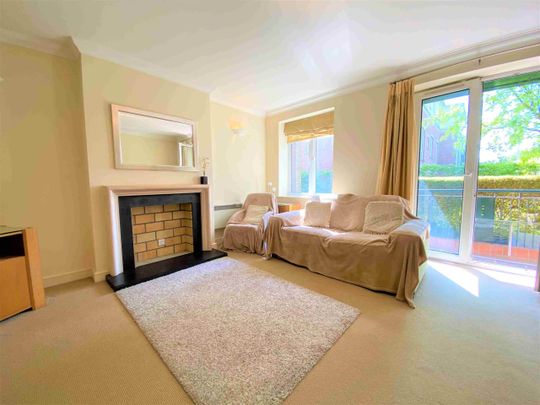 Linden Square, Grove Avenue, Blackrock, Co. Dublin - Photo 1