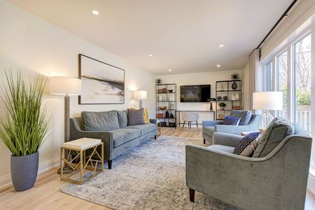 For Lease - 1456 Olga Drive Unit# 2, Burlington, Ontario - Photo 4