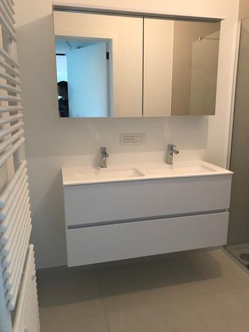 Appartement te huur - Photo 4