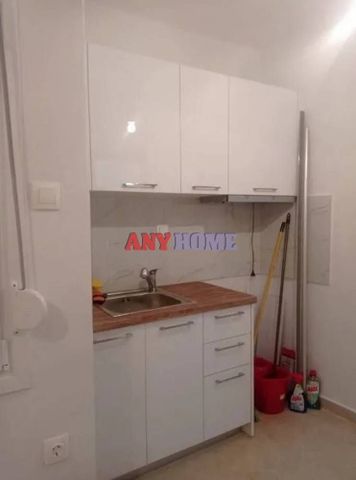 Studio/Γκαρσονιέρα για ενοικίαση Διοικητήριο (Κέντρο Θεσσαλονίκης) - Photo 3