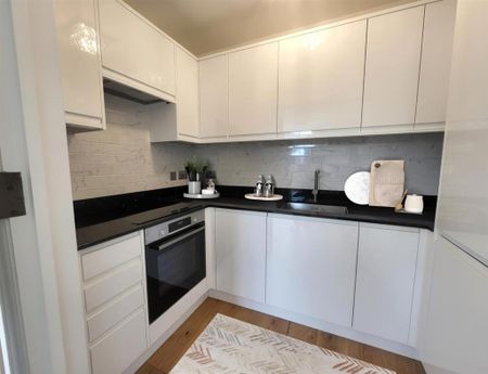 1 bedroom flat to rent - Photo 3