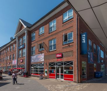 Vallensbæk Stationstorv 76, 2. dør 12. - Foto 6